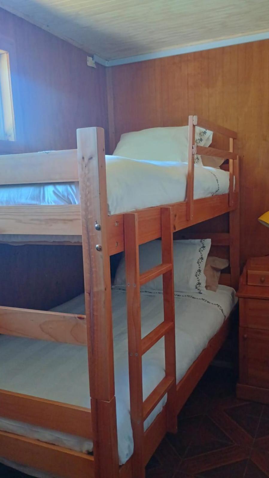 Se Arrienda Por Dia En Apartamento Puerto Varas