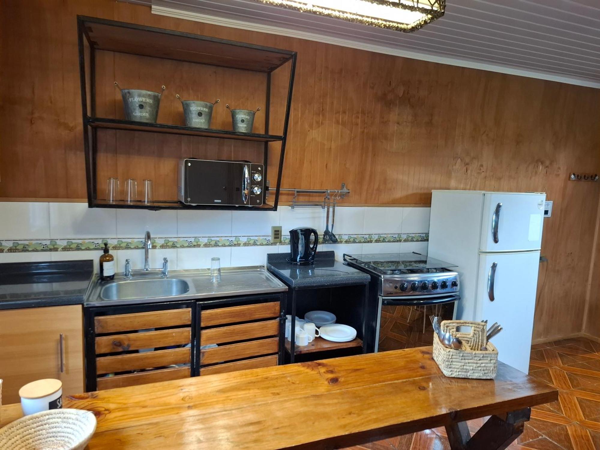 Apartamento Se Arrienda Por Dia En Puerto Varas